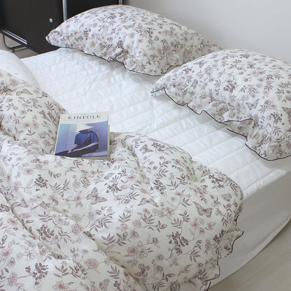 韓國 祕密花園天絲【SM422】