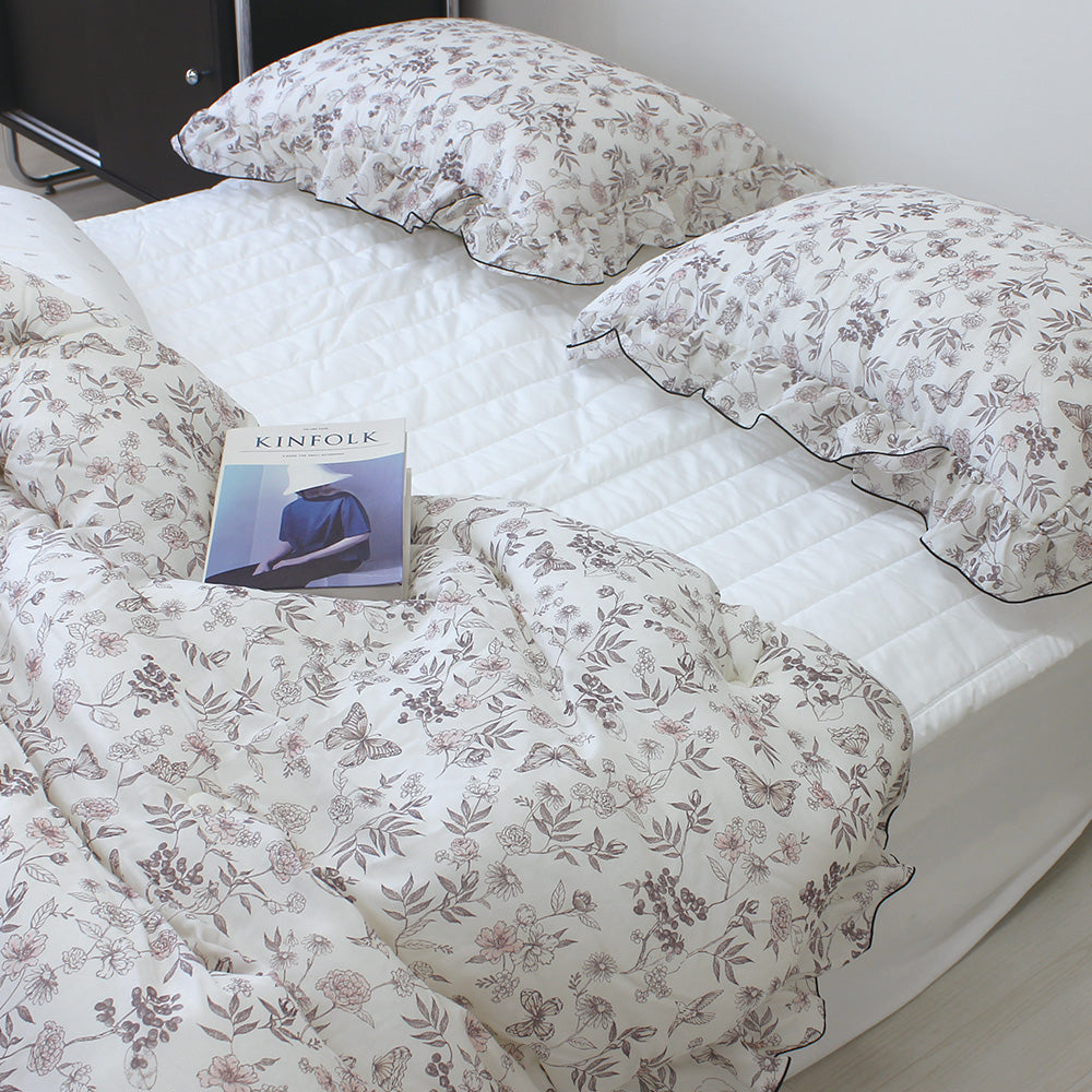 韓國 祕密花園天絲【SM422】