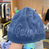 韓國 Mark Gonzales MG Jacquard Skullcap Beanie【MG249】