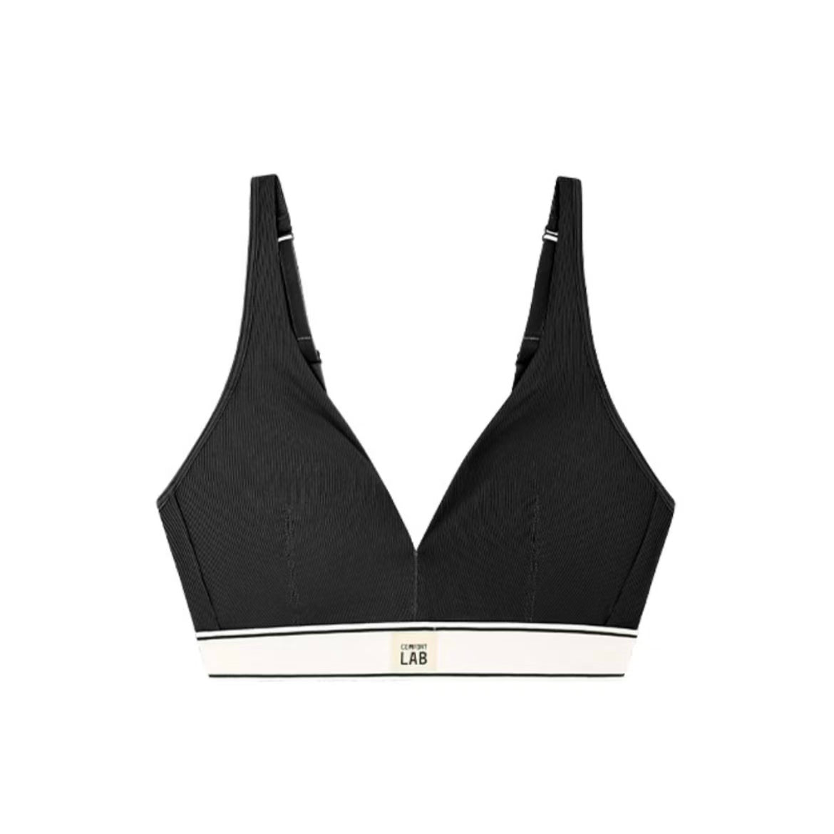 韓國 Comfort Lab Airy V-neck bralette【LL059】