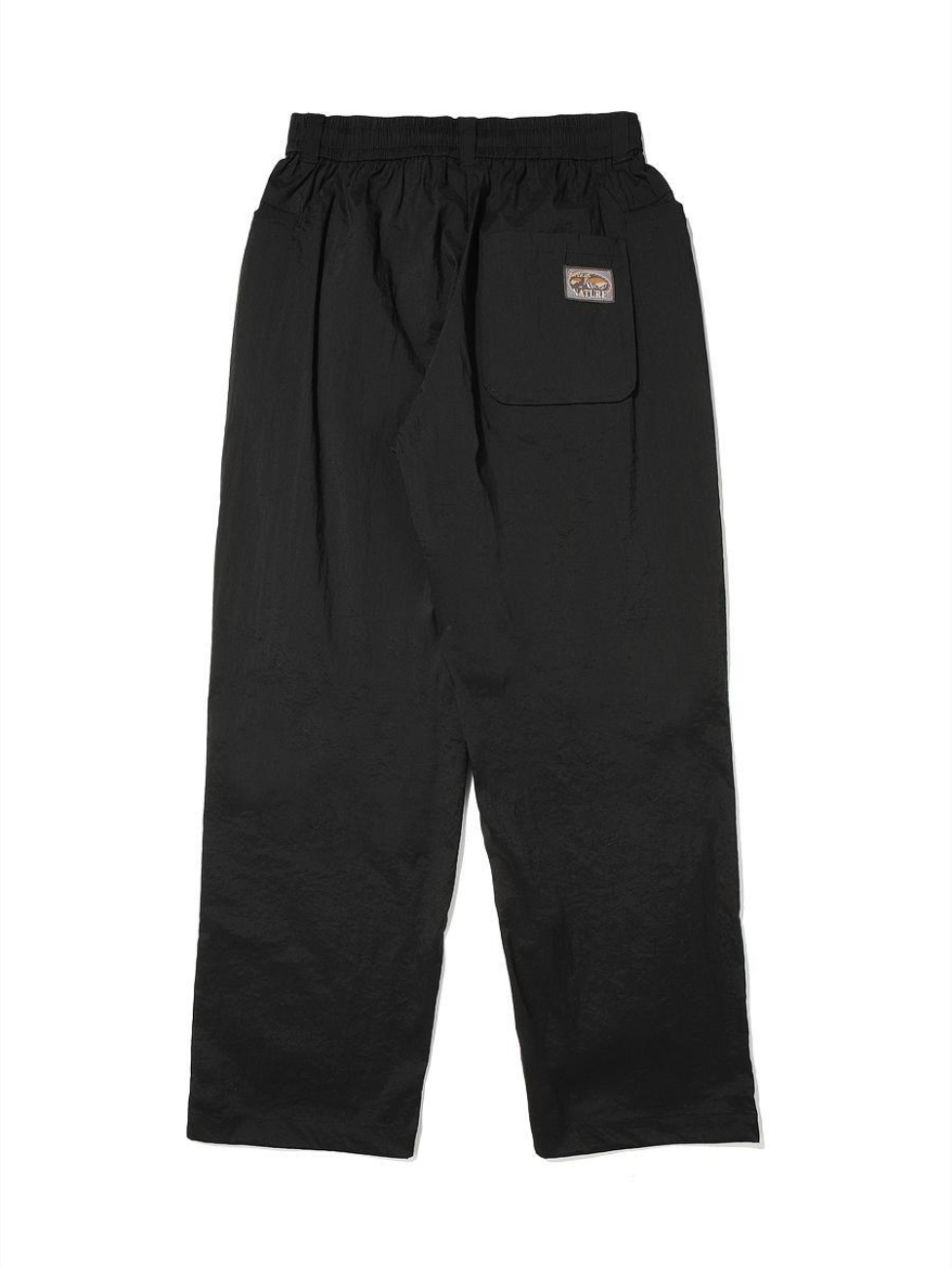 韓國 BBC Relaxed Exhaust Pants【BC126】