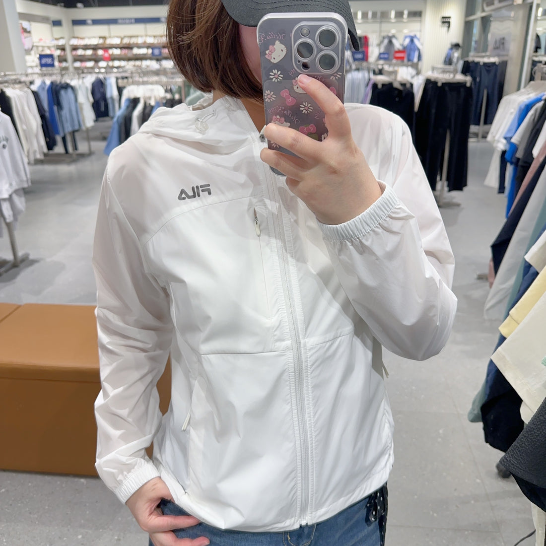 韓國 FILA Women&