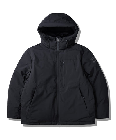 韓國 Jeep Hooded Goose Down Jumper (鵝絨)【JP003】