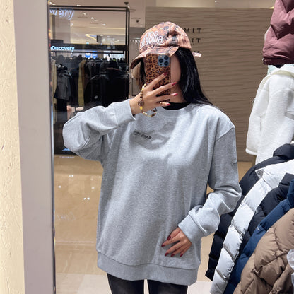 韓國 Discovery Denver Long Sleeves【DY096】