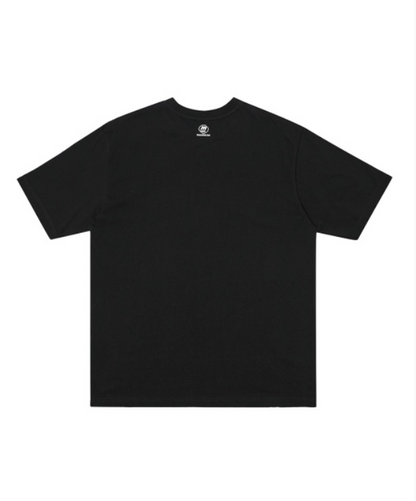 韓國 Markm Cat Print T-shirt【MA181】