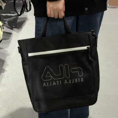 韓國 FILA Senior Auxiliary Bag【FA153】