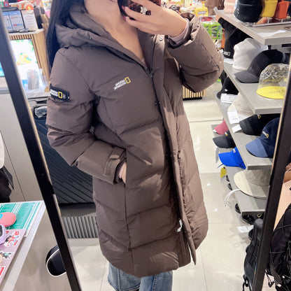 韓國 National Geographic Women&