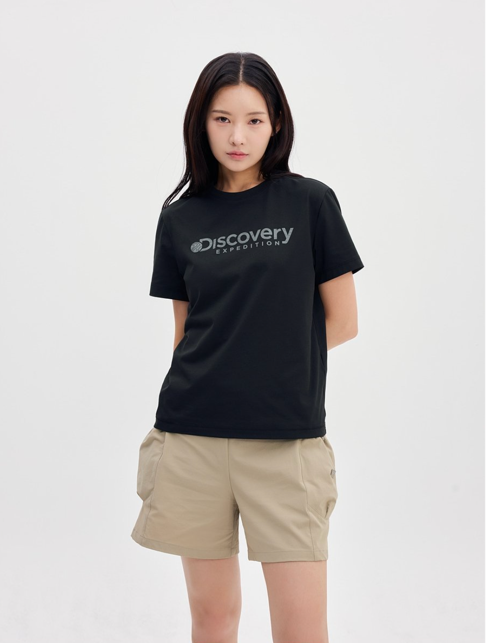 韓國 Discovery Women&