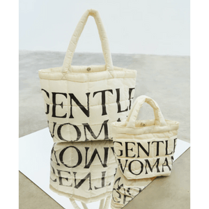 Gentle Woman