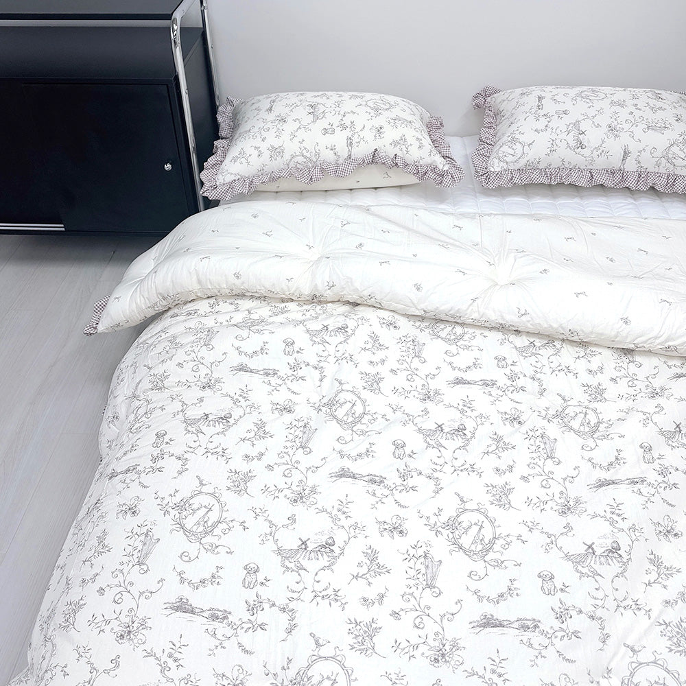 韓國 月光裡的小步舞曲【SM425】