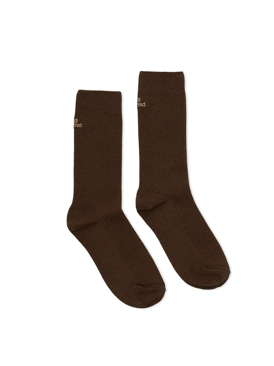 韓國 Mardi Mercredi Socks Essential【MM176】