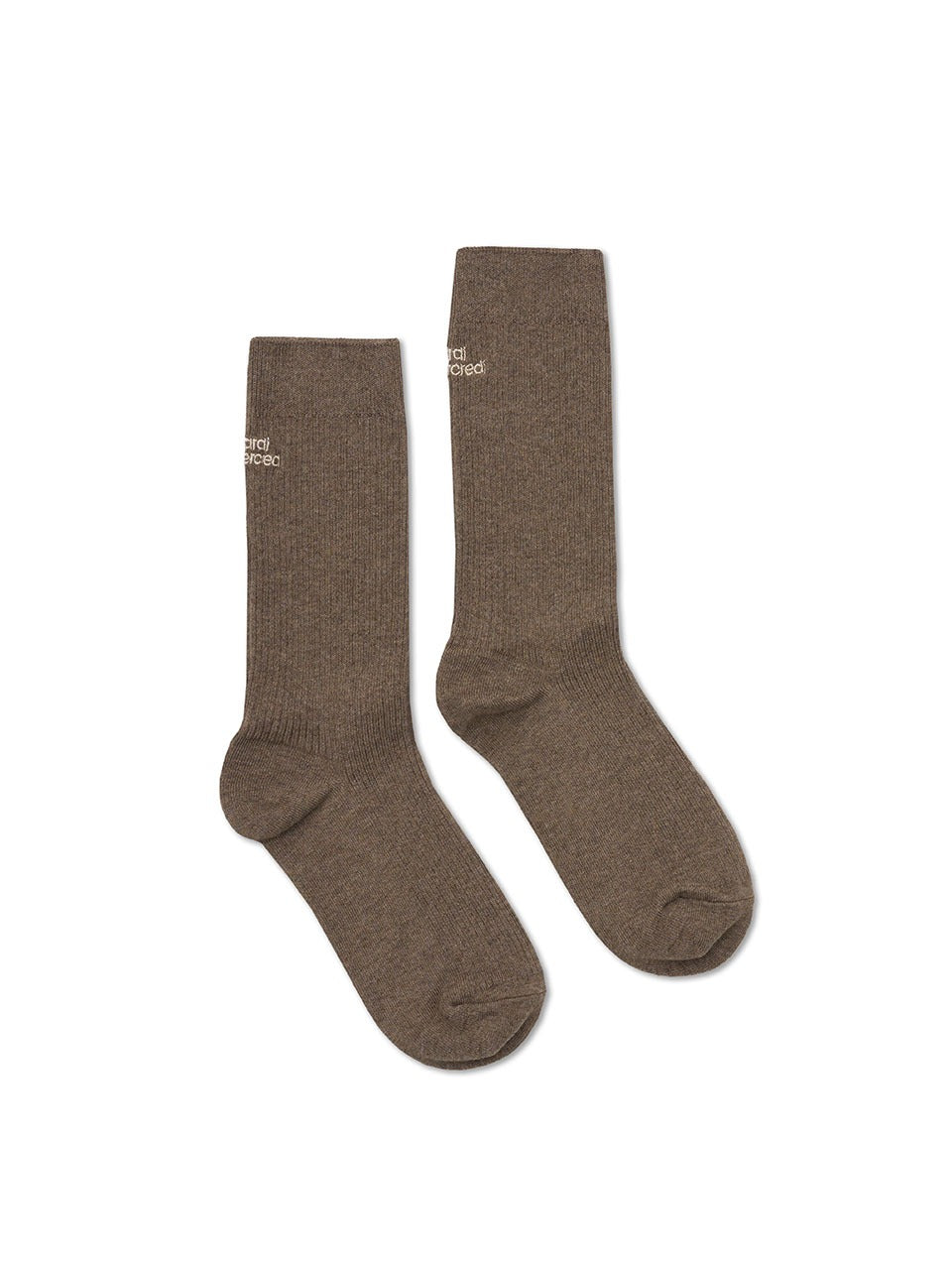 韓國 Mardi Mercredi Socks Essential【MM176】