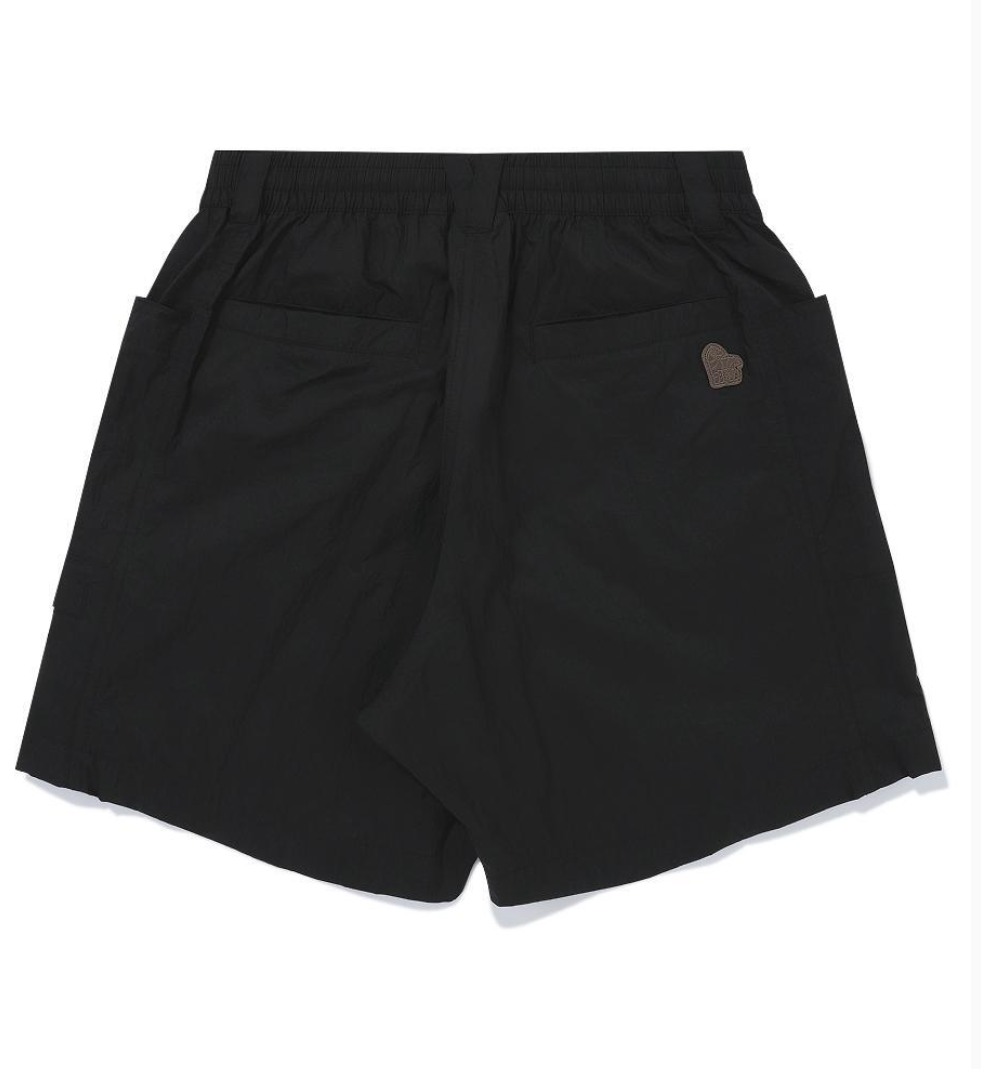 韓國 BBC Utility Shorts【BC116】
