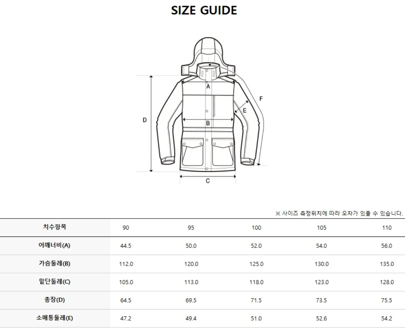 韓國 Discovery Choose One Of Three Glen Reversible Down Short Padding Styles (鵝絨)【DY191】