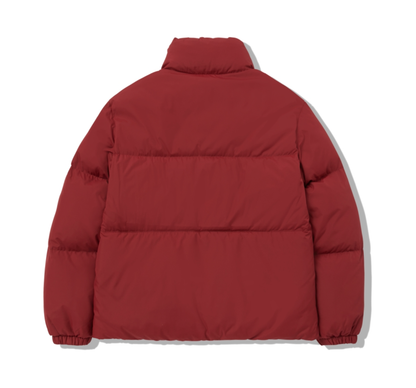 韓國 Nerdy Essential Down Jacket【NY008】