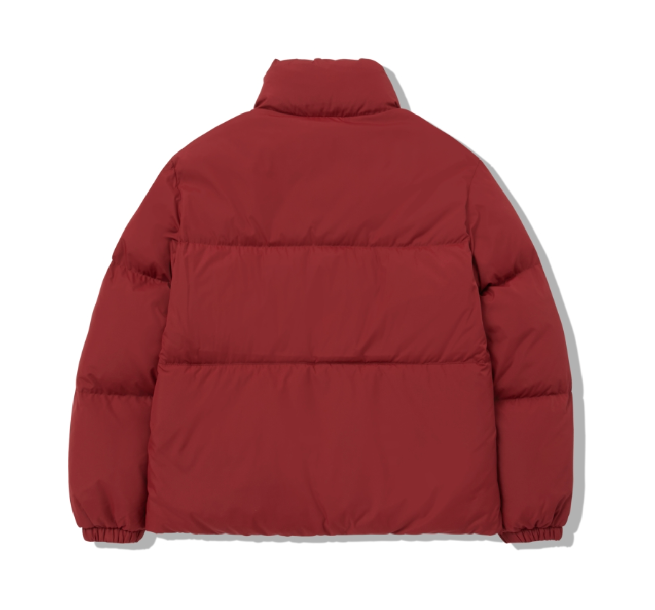 韓國 Nerdy Essential Down Jacket (鴨絨)【NY008】