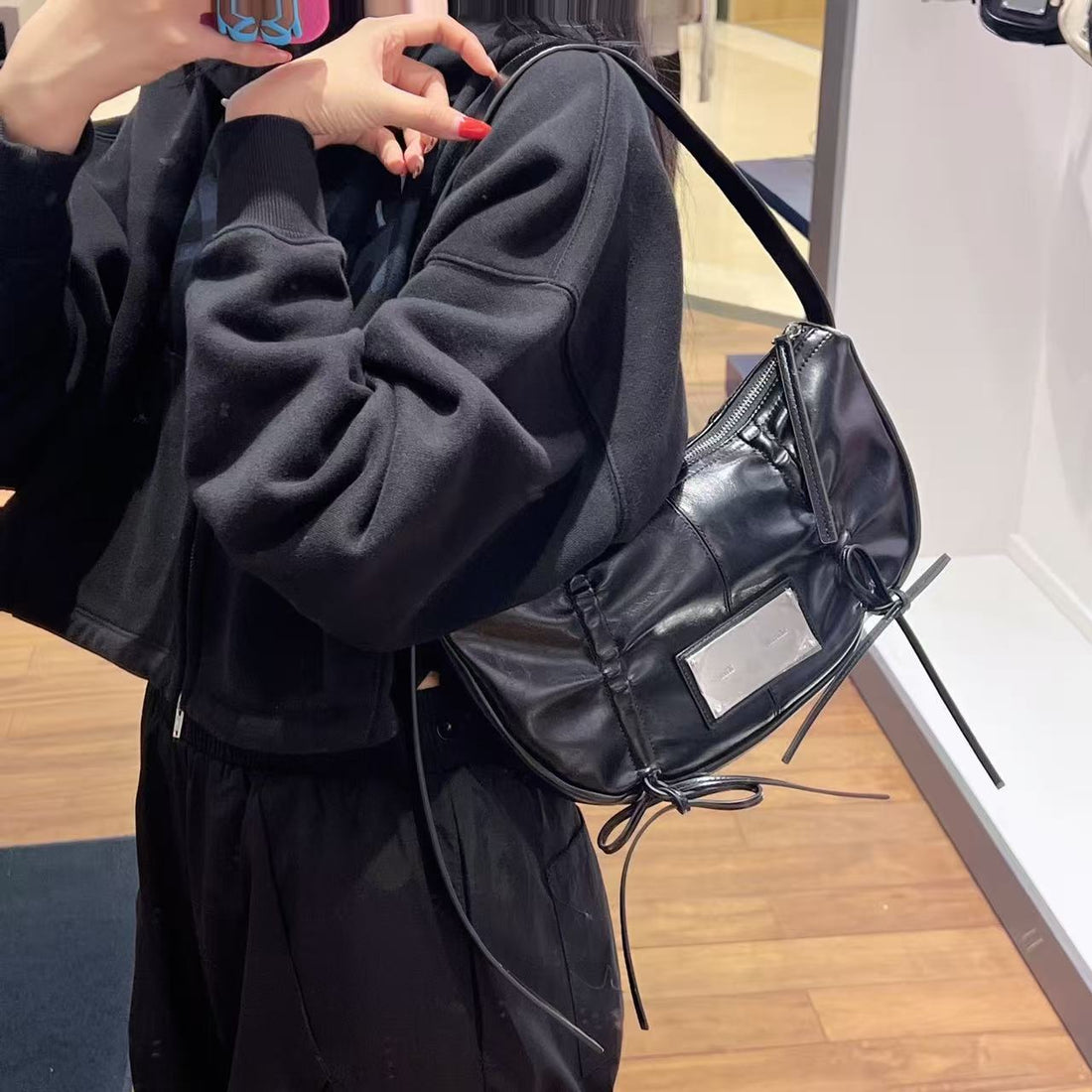 韓國 MK Bag【MK100】