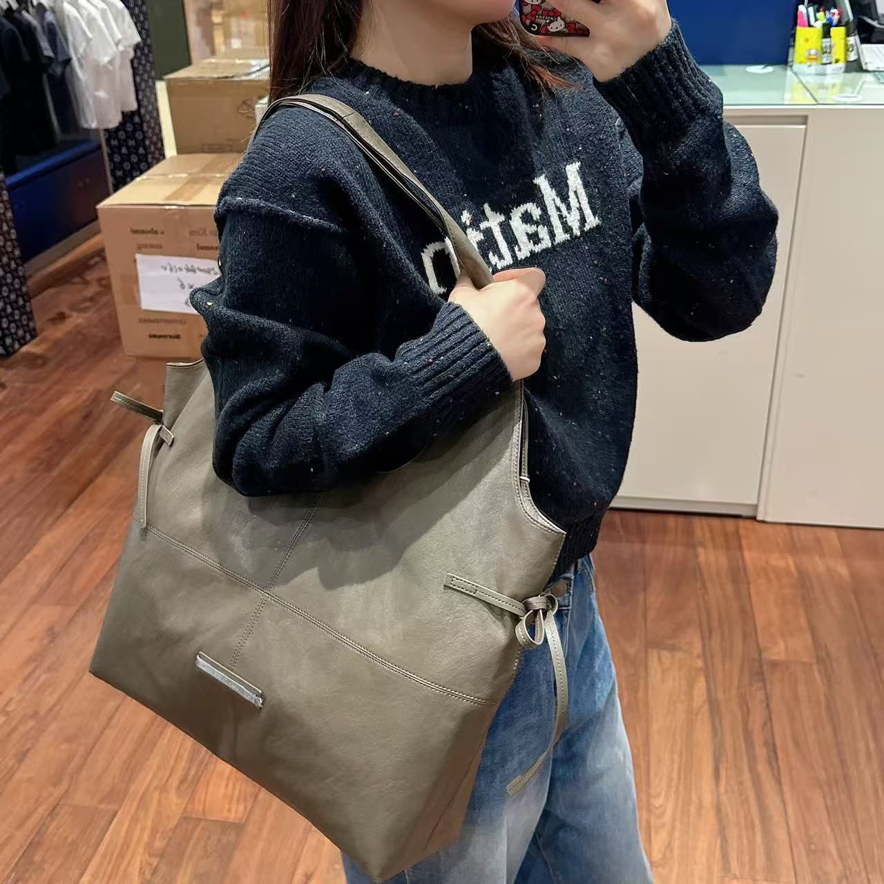 韓國 MK Bag【MK076】