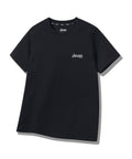 韓國 Jeep Women Logo Graphic Short Sleeve Tee【JP046】