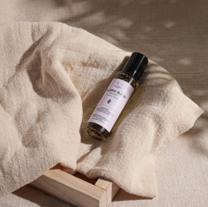 泰國 Soap Opera Botanical Perfume 80g【SW284】