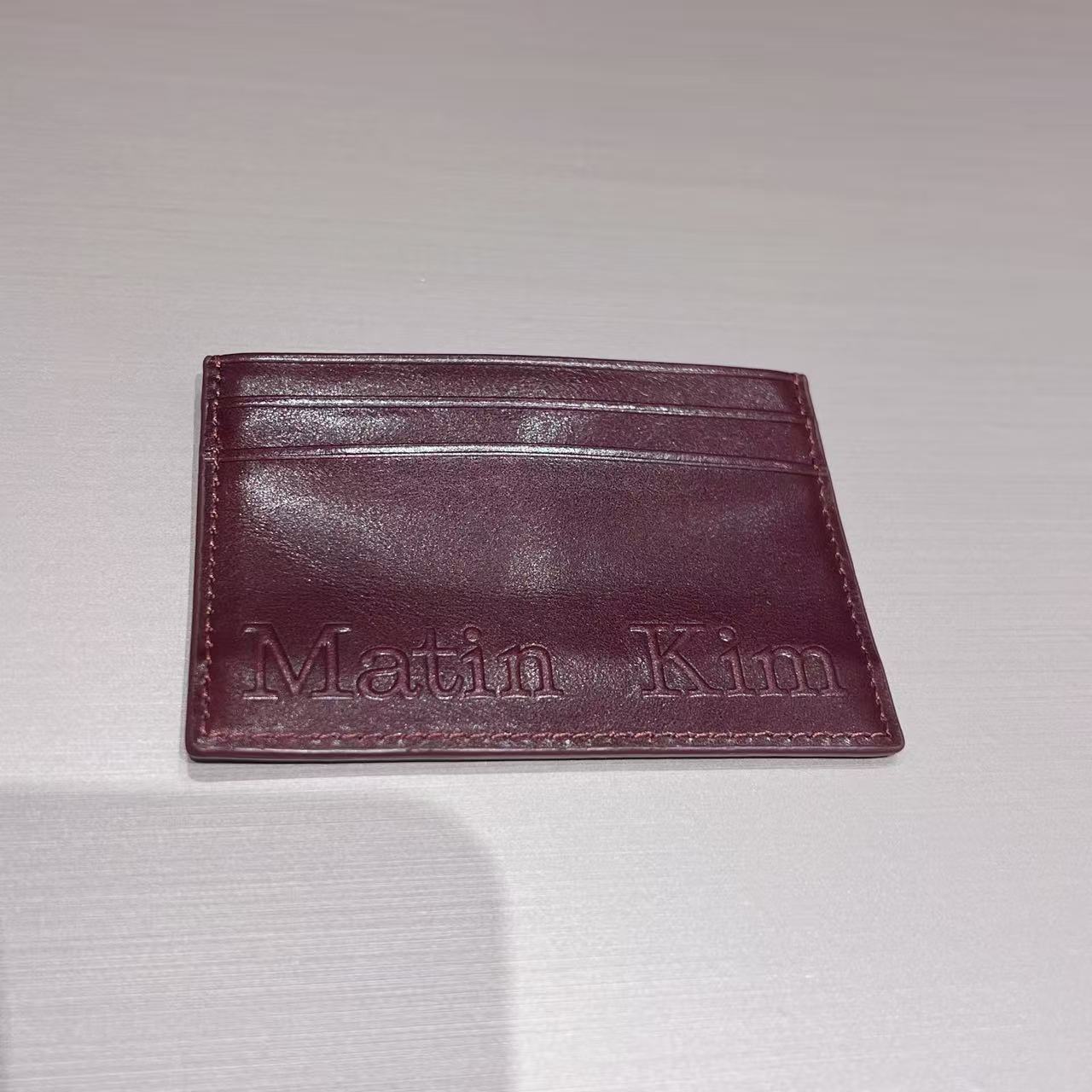 韓國 MK Wallet【MK106】