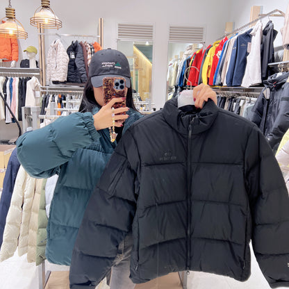 韓國 Eider Windstopper Puffer Down Jacket (鵝絨)【ER059】
