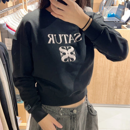 韓國 Satur Long Sleeves【SR147】