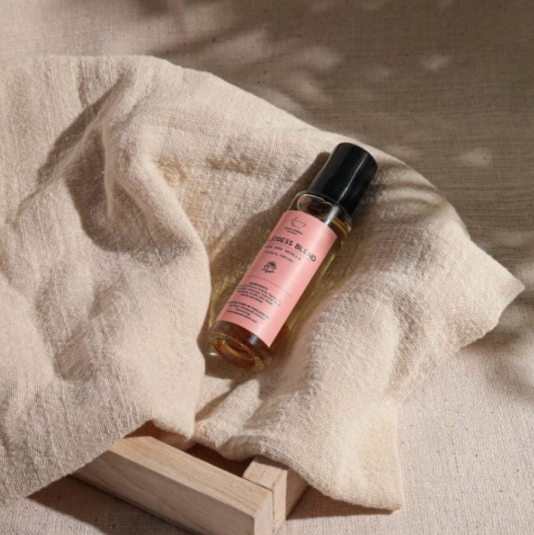 泰國 Soap Opera Botanical Perfume 80g【SW284】