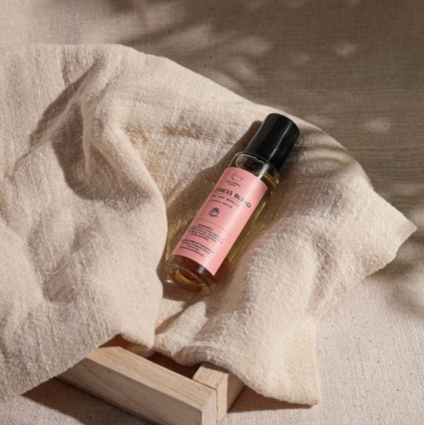泰國 Soap Opera Botanical Perfume 80g【SW284】