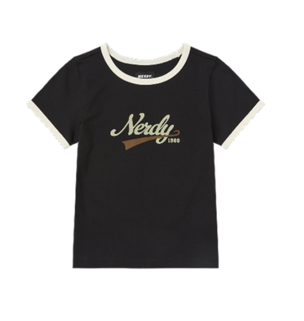 韓國 Nerdy Women&