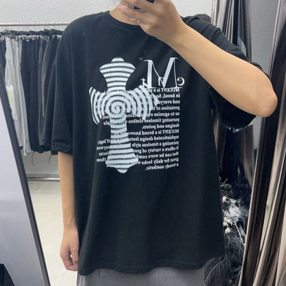 韓國 Mucent T-Shirt【MU049】