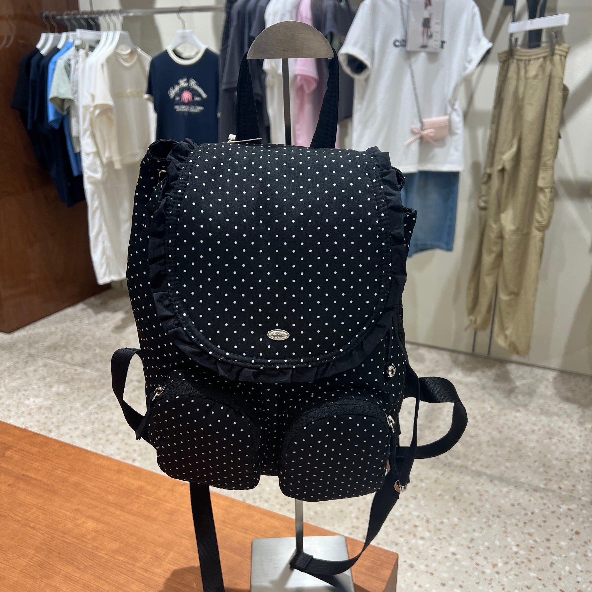 韓國 Covernat Bag【CO022】