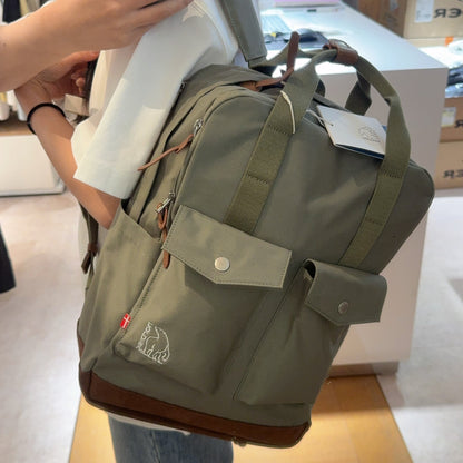 韓國 Nordisk Nihavn Backpack【NK038】