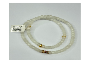 S925和田玉項鍊 (訂金$500，總售價為 $3,548)【SE599】