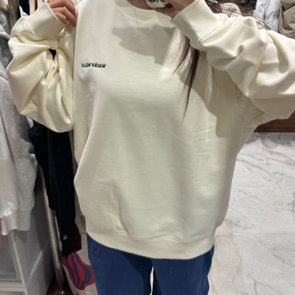 韓國 Wacky Willy Sign Logo Hoodie【WW043】 - STT Mall HK 靚太網購