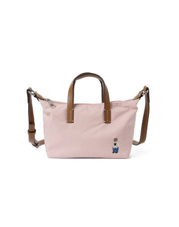 韓國 Who.A.U Steve 2-Way Mini Cross Bag【WA156】