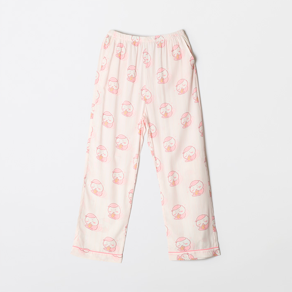 韓國 SPAO Something small and cute long-sleeved Pajamas【SP224】