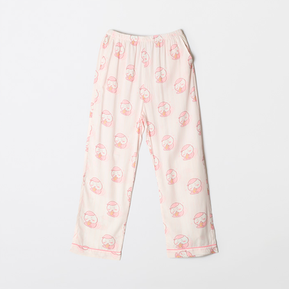 韓國 SPAO Something small and cute long-sleeved Pajamas【SP224】