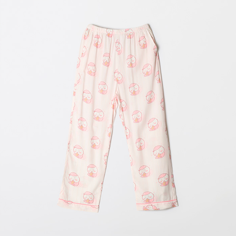 韓國 SPAO Something small and cute long-sleeved Pajamas【SP224】