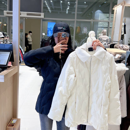 韓國 Eider Oblique Women&