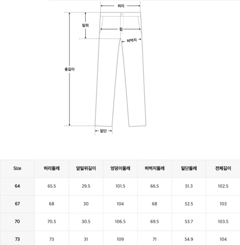 韓國 SPAO Women's Cargo Wide Pants【SP206】