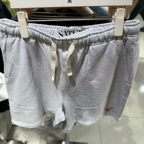 韓國 Satur Casual shorts【SR115】