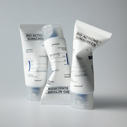 韓國 Oganacell 仿生屏障防晒霜 50ml【SM378】