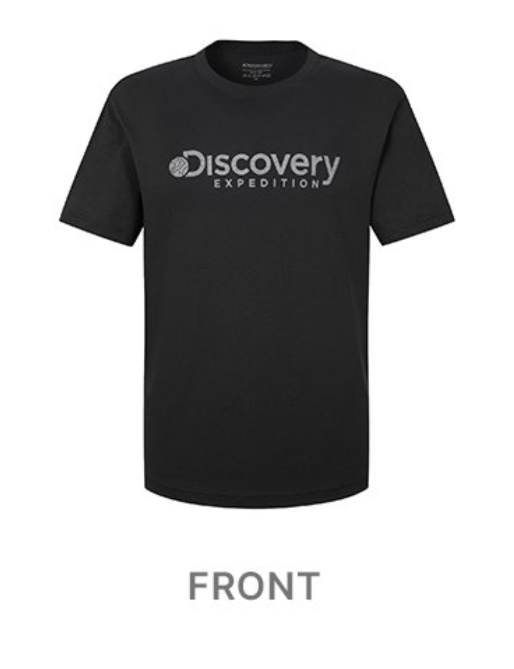 韓國 Discovery Men&