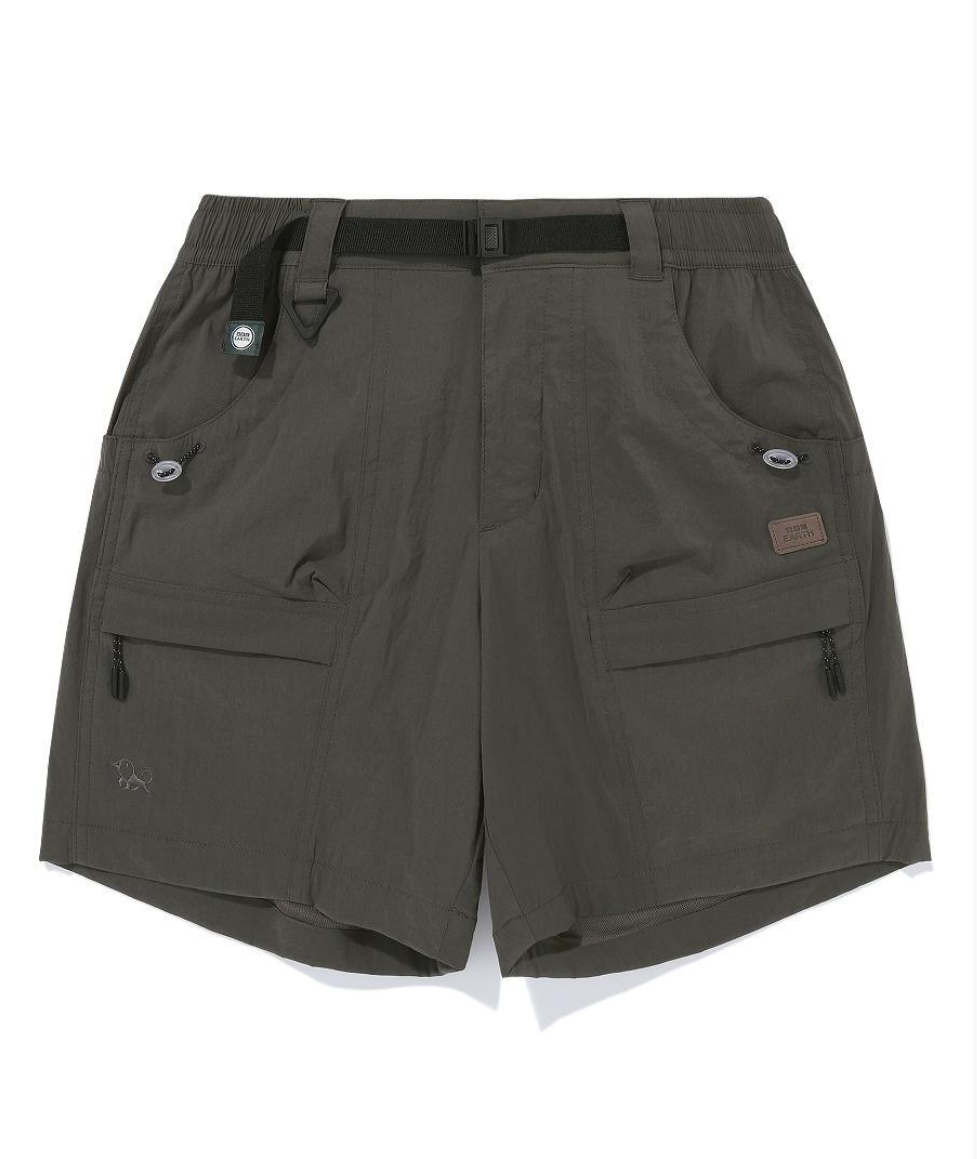 韓國 BBC Layered Shorts【BC113】