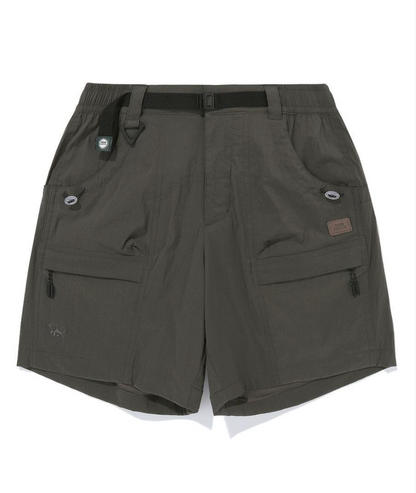 韓國 BBC Layered Shorts【BC113】