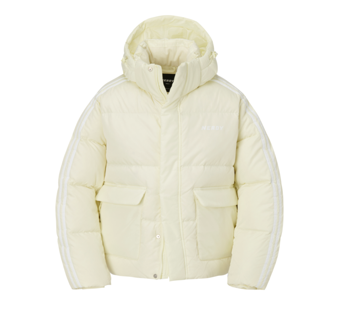 韓國 Nerdy Down Jacket【NY006】
