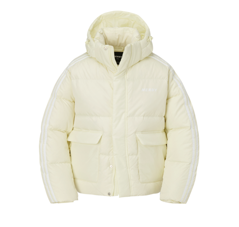 韓國 Nerdy Down Jacket【NY006】