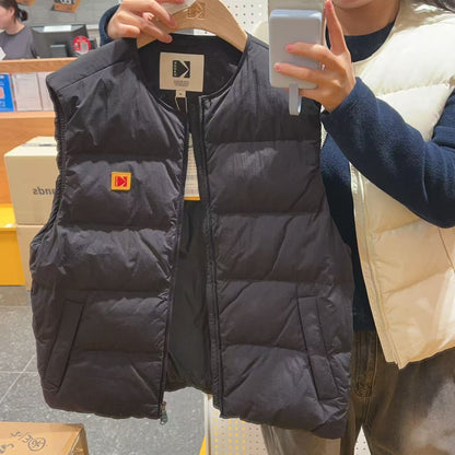 韓國 Kodak Rest Lightweight Down Vest【KK021】