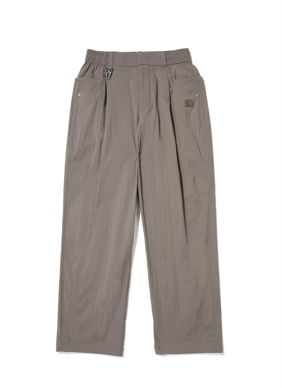 韓國 BBC Relaxed Exhaust Pants【BC126】